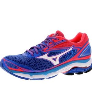 Mizuno Womens wave inspire 19 size 6, like new